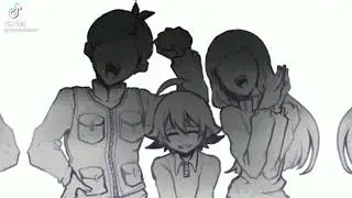 [TiktokAnime] Tổng hợp những cảnh ngầu/cute/hài hước/ trong 