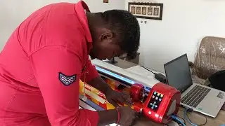 Skycut C24 Customer Review live 