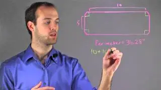 How to Measure a Corner Radius : Math Help