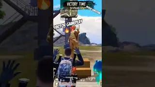 The Victor op.                  safe gameplay.                   🔥💀 please subscribe and support me