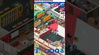 Idle Fitness Gym Tycoon | Android Gameplay - 4 | Xtreme Gym Renovation