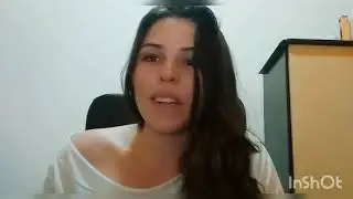 Avaliação ESEM III - Relatório em vídeo