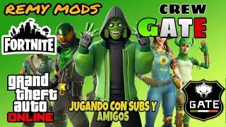 FORTNITE NEW $EA$ON  GAME PLAY WITH FRIEND$ AND $UB$CRIBER$
