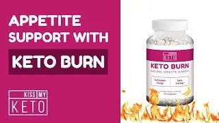 Keto Burn - Fat Burning Pills That Work!