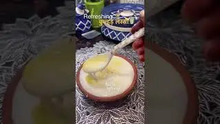 &ldquo;How to Make Market-Style Lassi | Super Creamy!&rdquo;