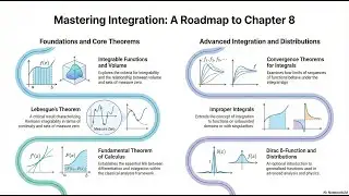 CA Chapter 8.  Integration
