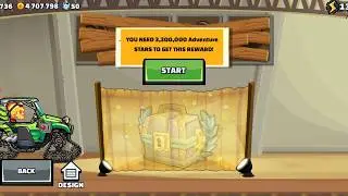 😍 Если вы это сделаете, у вас получится нечто легендарное!! В игре Hill Climb Racing 2