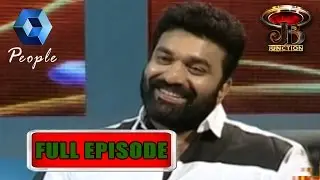 JB Junction : Kottayam Nazir - Part 1 | 15th October 2016 | Full Episode