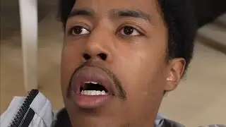 CalebCity: Horror movies to EVERY side character vs. the MC REACTION
