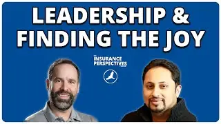 Servant Leadership & Finding The Joy
