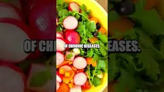 The Nutritional Benefits of Radishes