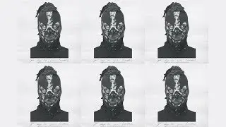 (free) Genetikk Type Beat 2018 - GOAT - Dark Rap Instrumental | warden