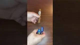⚠️SMOKING YOUR FIRST CIGAR⚠️