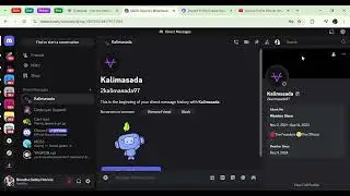 ❤ QUICK: How to View Discord Profile Picture in HD ✅ | NEW UPDATE