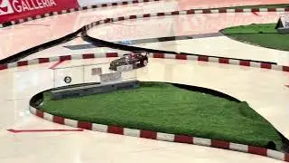 Slide wars qualifying run presented by techonedrift