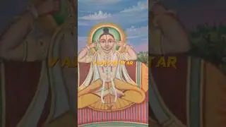 Unknown avatars of Lord Vishnu 😯 #vishnu #shortsfeed #shorts
