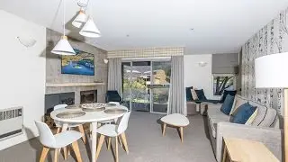 Novotel Lake Crackenback - Two Bedroom