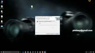 How to Install registered Adobe Photoshop Lightroom