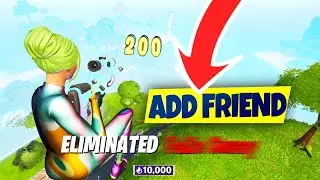 ADDING every player that I kill in CHAMPION LEAGUE... (FUNNY)