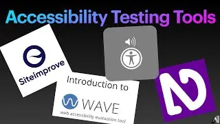 Web Accessibility Testing: POWERFUL Web Accessibility Testing Tools in 2024!