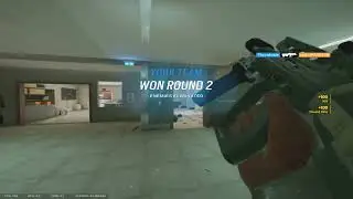 How A Diamond Dominates Ranked In Operation Vector Glare...