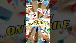 &spades; &hearts;️ Sequence &spades;&hearts;️&diams;️&clubs;️ Board and card game &diams;️ &clubs;️ Teaser-1 v3 9*16 1080*1920 28s