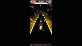 Jojo Gold Experience - Beat Blade