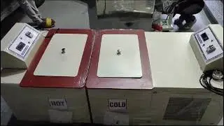 Hot and Cold Therapy Physiotherapy Rehabilitation Contrast Bath Tub