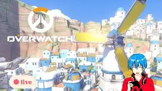 【オーバーウォッチ２】あさおば