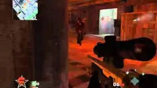 BHP x F4LCON - Black Ops Game Clip