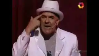 Monologo Daddy Brieva  Midachi de Pelicula