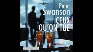 Ceux qu'on tue: Lily - Peter Swanson