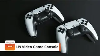Ampown U9 Video Game Console