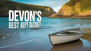 Secret Devon: The Hidden Gems You Never Knew Existed