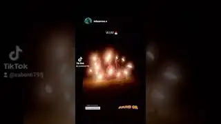 B.I.A BROTHERS FIJIS FIRE DANCING AT/BEQA RESORT