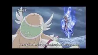 AMV Cavaleiro dos zod&iacute;acos omega Click Click Boom