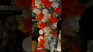 balloon decorations Ranchi 💔😞💗