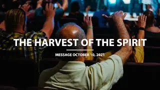 THE HARVEST OF THE SPIRIT - Virtue and Faith
