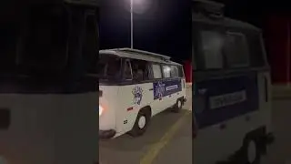 Sextouuu 🎉🧳🚌 #video6 #kombihomebrasil #aventuras #soalegria #minas