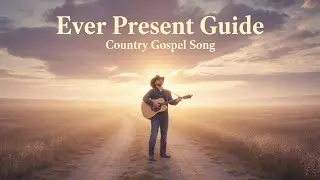 Ever Present Guide - Country Gospel Worship Song | Holy Strings Music