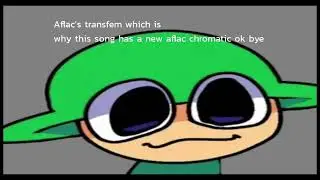 Blazeborn (Remianged) - VS Aflac UST