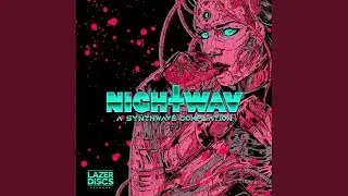 Nitronaut (feat. Ultraboss)