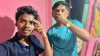 Ye Kya Kar Liya Mere Friend Ne 😱#dailyvlog 