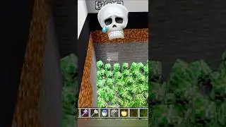 Creeper moment ☠️💀🗿 #alphagaming
