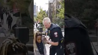WHY DID SHE GET ARRESTED?! 😳#god #motivation #inspiration #love #godmotivation #viralvideo