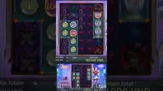 SURPRISE 1000x Big Win on ALICE WONDERLUCK - BGAMING Slot Machine! #casino #alice #slot #crypto