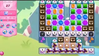 Candy Crush Saga Levels 6564_6571