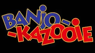 Gobi's Valley - Banjo Kazooie