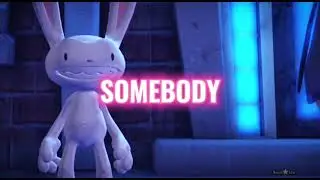 sam & max/freelance husbands - ready or not