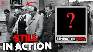 Current Mafia Bosses in 2026 - All 5 Active Families & Bosses